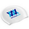 GORROS SILICONA WATERPOLO 2018 BCN -Equipo De Natación gorros silicona waterpolo 2018 bcn 9701910