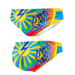 HAPPY KIDS - SLIP SURPRISE-ITALIA.