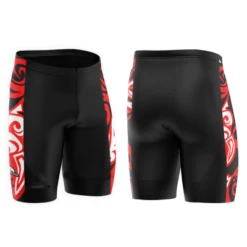 JAMMER DESING HOMBRE MAORI SKIN TATTOO