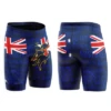 JAMMER FULL PRINTED AUSTRALIA JUMP -Equipo De Natación jammer full printed australia jump 7997028
