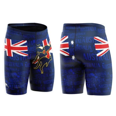 JAMMER FULL PRINTED AUSTRALIA JUMP 3 JAMMER FULL PRINTED AUSTRALIA JUMP
