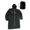 PARKA ALASKA -Equipo De Natación parka alaska 91758