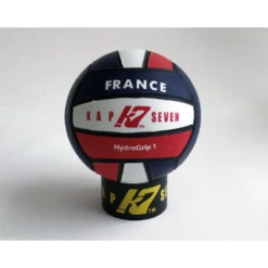 PELOTA WATERPOLO-1 TOY TURBO- K7 FRANCE