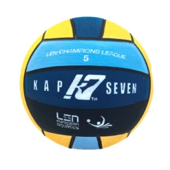PELOTA WATERPOLO KAP7 LEN CHAMPIONS LEAGUE HOMBRE