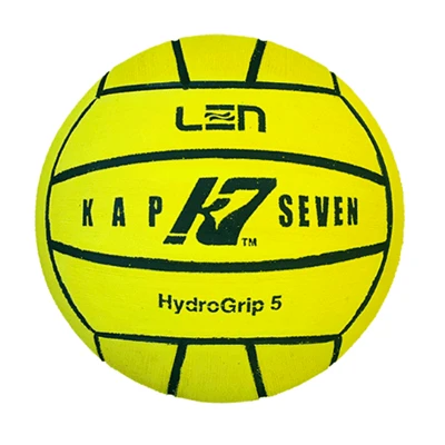 PELOTA WATERPOLO KAP7 LEN HOMBRE 3 PELOTA WATERPOLO KAP7 LEN HOMBRE