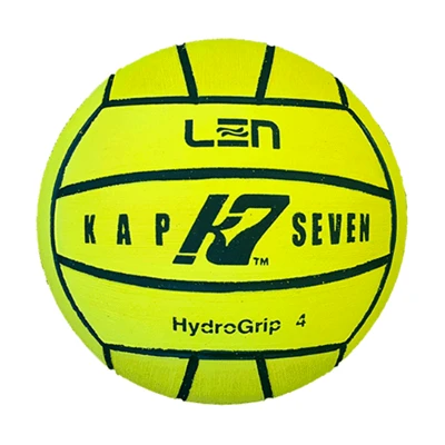 PELOTA WATERPOLO KAP7 LEN MUJER 3 PELOTA WATERPOLO KAP7 LEN MUJER