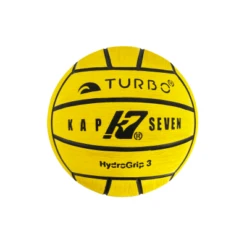 PELOTA WATERPOLO KAP7 LEN SIZE 3