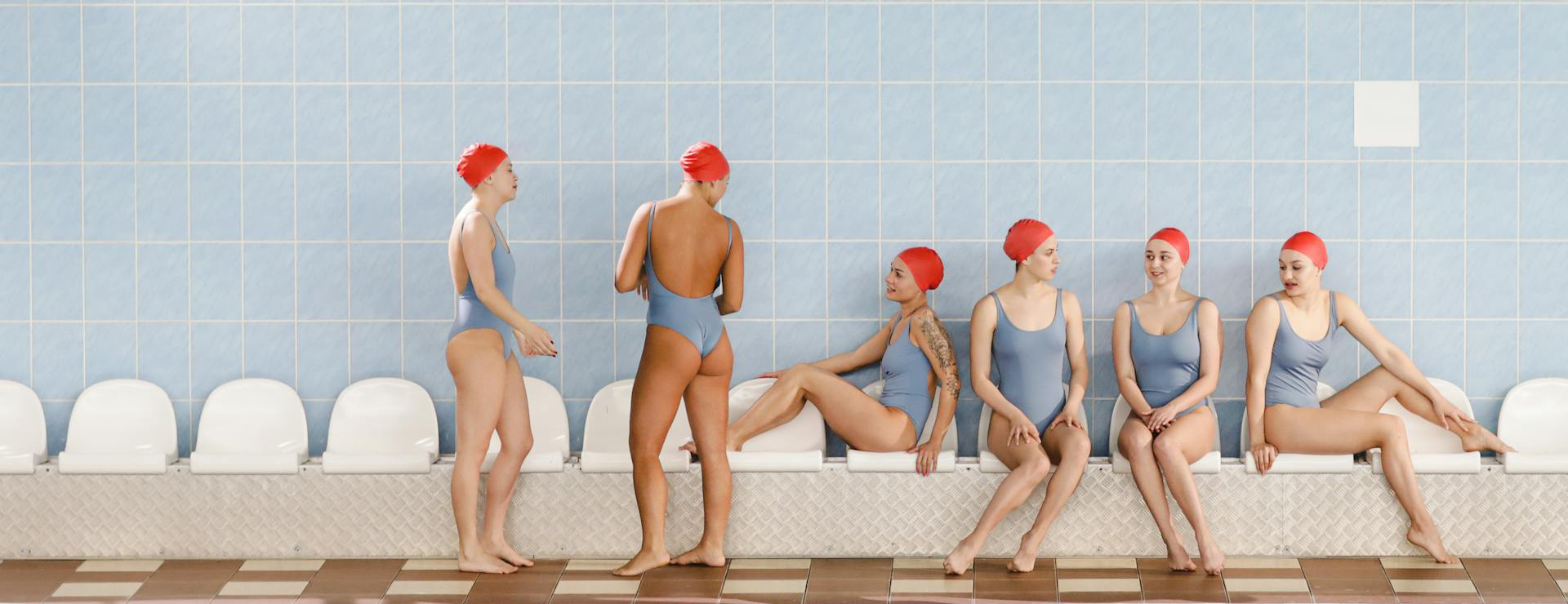 Equipo De Natación -Equipo De Natación pexels cottonbro 9616437