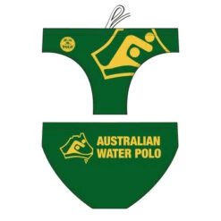 SLIP WATERPOLO AUSTRALIAN WATER POLO