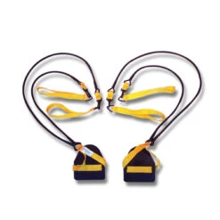 STRECH CORDZ BREASTSTROKE MACHINE