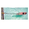 STRECH CORDZ WITH LEGSTRAPS -Equipo De Natación strech cordz with legstraps 60102