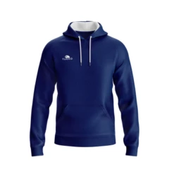 SUDADERA INF. CON CAPUCHA / SIN CREMALLERA