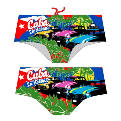 SUPER TANK 16cm. LA HABANA -CUBA 3 SUPER TANK 16cm. LA HABANA -CUBA