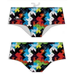 SUPER TANK 16cm. NIÑO FLEXIE