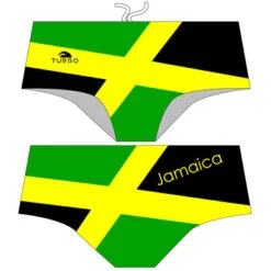 SUPER TANK FRANCE 14cm. JAMAICA 14cm.