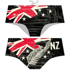 SUPER TANK FRANCE 14cm. NEW ZEALAND VINTAGE 2013