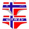 SUPER TANK FRANCE 14cm. NORWAY 1 SUPER TANK FRANCE 14cm. NORWAY -Equipo De Natación super tank france 14cm norway 7927417