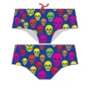 SUPER TANK FRANCE 14cm. SKULLS COLORS 1 SUPER TANK FRANCE 14cm. SKULLS COLORS -Equipo De Natación super tank france 14cm skulls colors 73032617
