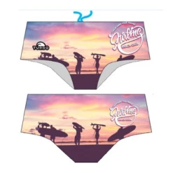 SUPER TANK FRANCE 14cm. SURF AFTERNOON 2017