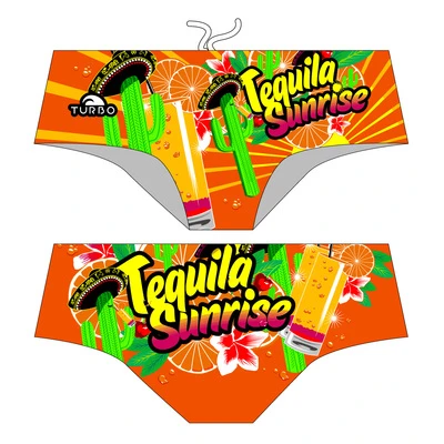 SUPER TANK FRANCE 14cm. TEQUILA SUNRISE 3 SUPER TANK FRANCE 14cm. TEQUILA SUNRISE