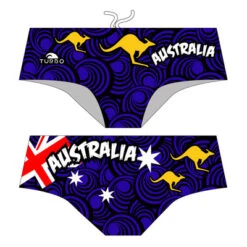 SUPER TANK PLUS 16cm. AUSTRALIA 2011