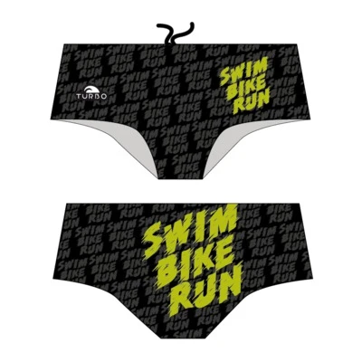 SUPER TANK PLUS 16cm. SWIM-BIKE RUN 3 SUPER TANK PLUS 16cm. SWIM-BIKE RUN