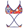 TOP BIKINI MARE FRESH SKULL 1 TOP BIKINI MARE FRESH SKULL -Equipo De Natación top bikini mare fresh skull 43090525