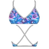 TOP BIKINI MARE LOVE SIXTIES -Equipo De Natación top bikini mare love sixties 43126925