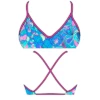TOP BIKINI MARE SIXTIES MOSAIC 2 TOP BIKINI MARE SIXTIES MOSAIC -Equipo De Natación top bikini mare sixties mosaic 43127025