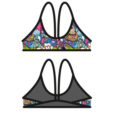 TOP FUNKY LOKI-COMIC 3 TOP FUNKY LOKI-COMIC