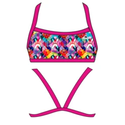 TOP MUJER ADN (PATRON BOOM) 4306364522