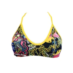 TOP NATACION MUJER KING OF BONGOS ( PATRON MARE)