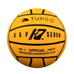 WATERPOLO PELOTA KAP 7 + TURBO JUNIOR