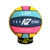 WATERPOLO PELOTA KAP7 LEN MUJER MULTICOLOR 1 WATERPOLO PELOTA KAP7 LEN MUJER MULTICOLOR -Equipo De Natación waterpolo pelota kap7 len mujer multicolor 98181